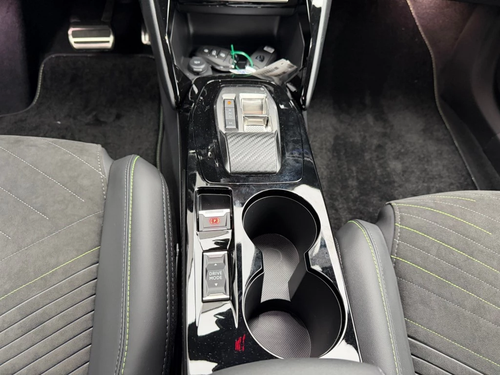 Peugeot 2008 – foto 23