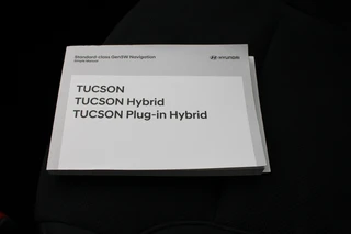 Hyundai Tucson – thumbnail 21