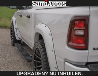 Dodge Ram Pick-Up – thumbnail 9