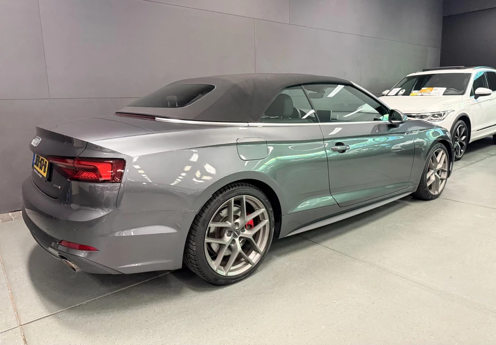 Audi A5 – foto 10