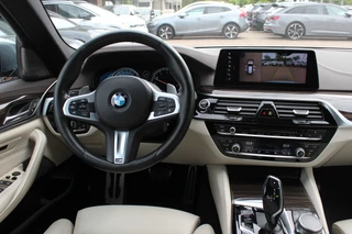 BMW 5 Serie – thumbnail 12
