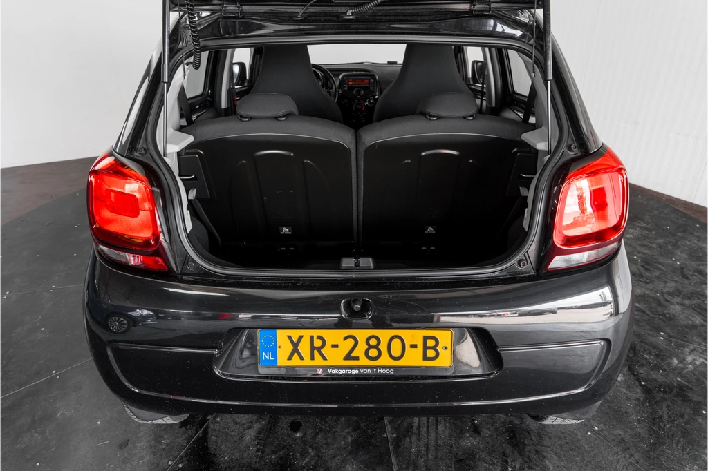 Citroën C1 – foto 30
