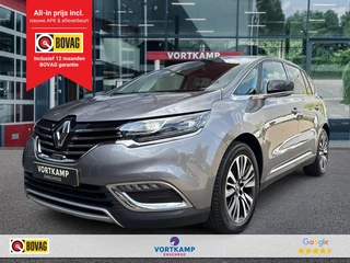 Renault Espace – thumbnail 1