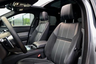 Land Rover Range Rover Velar – thumbnail 19