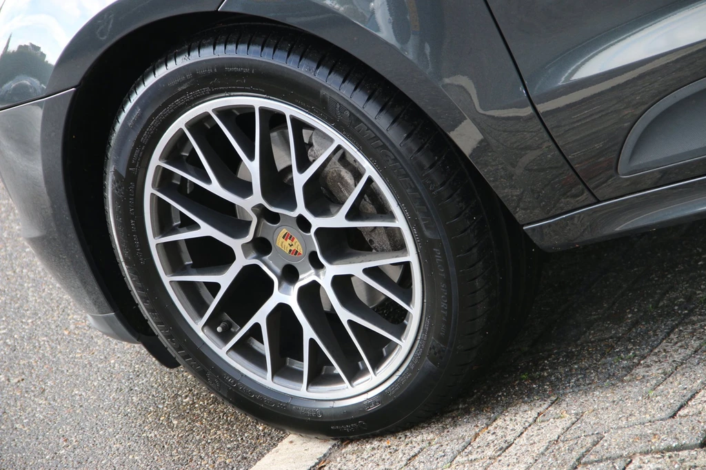 Porsche Macan – foto 6