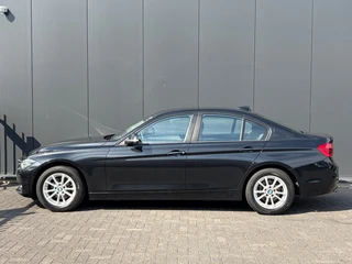 BMW 3 Serie – thumbnail 1