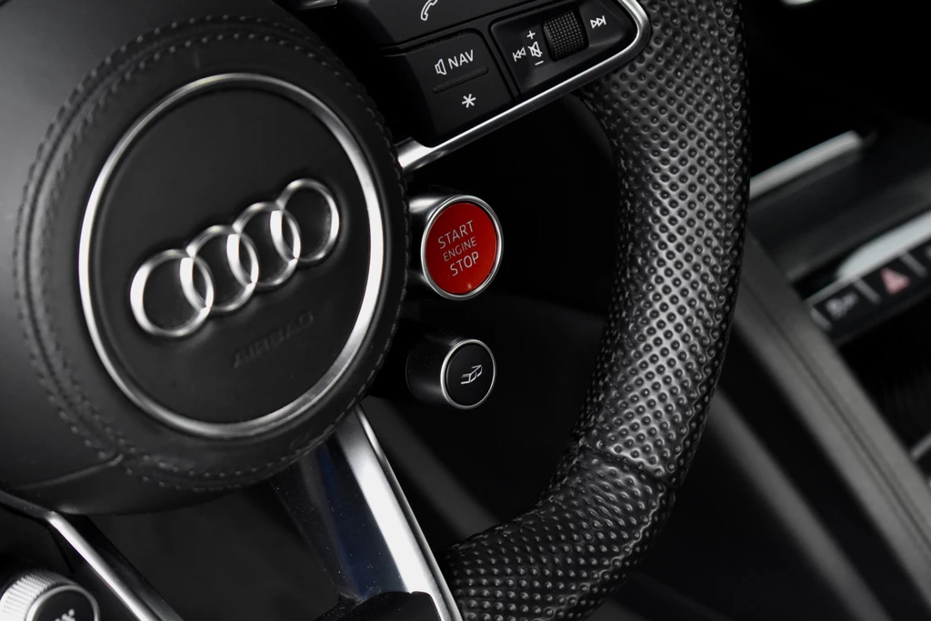 Audi R8 – foto 24