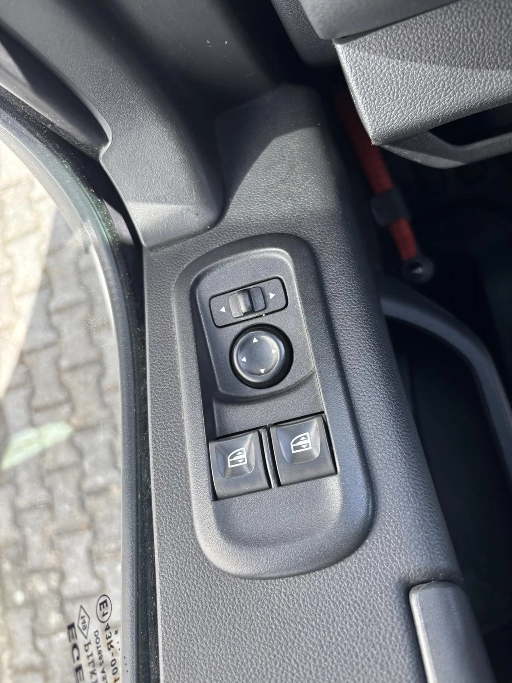 Opel Movano – foto 17