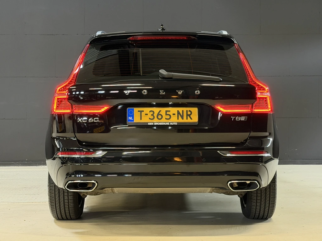 Volvo XC60 – foto 3