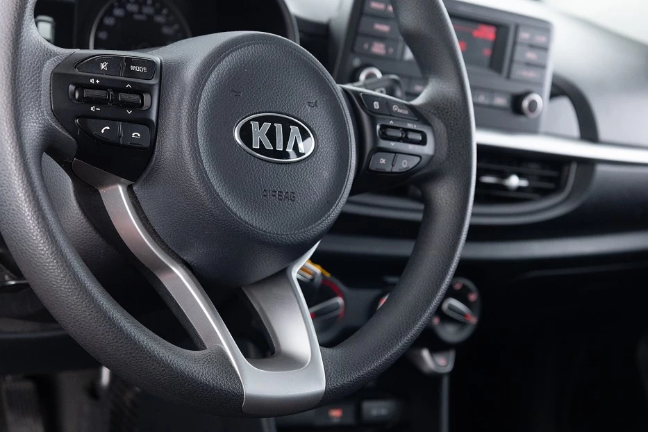Kia Picanto – foto 13