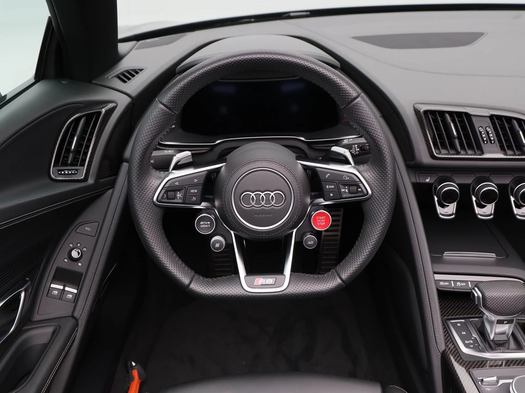 Audi R8 – foto 74