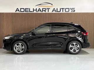 Ford Kuga – thumbnail 5
