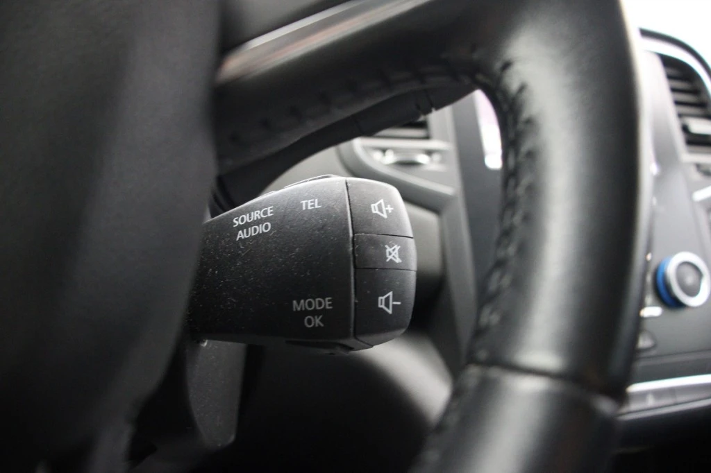 Renault Mégane Estate – foto 27