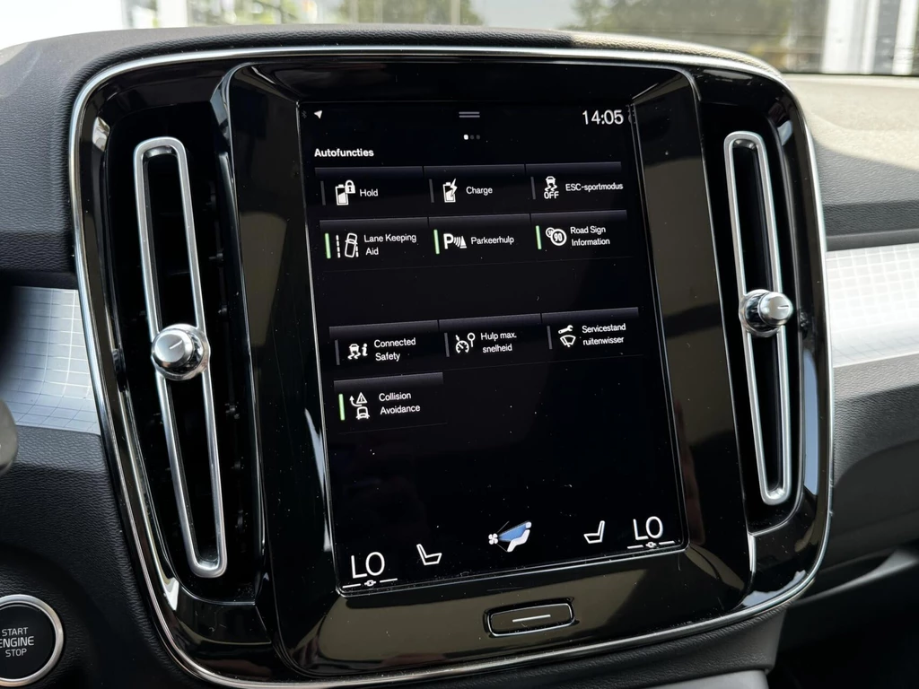 Volvo XC40 – foto 33
