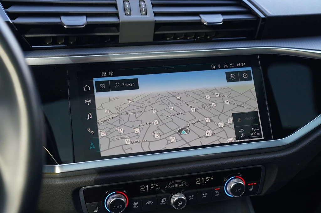 Audi Q3 – foto 39