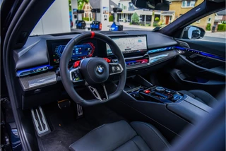 BMW M5 – thumbnail 16