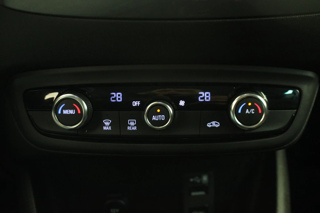 Opel Crossland – foto 17