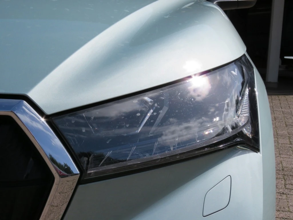 Škoda Enyaq iV – foto 16