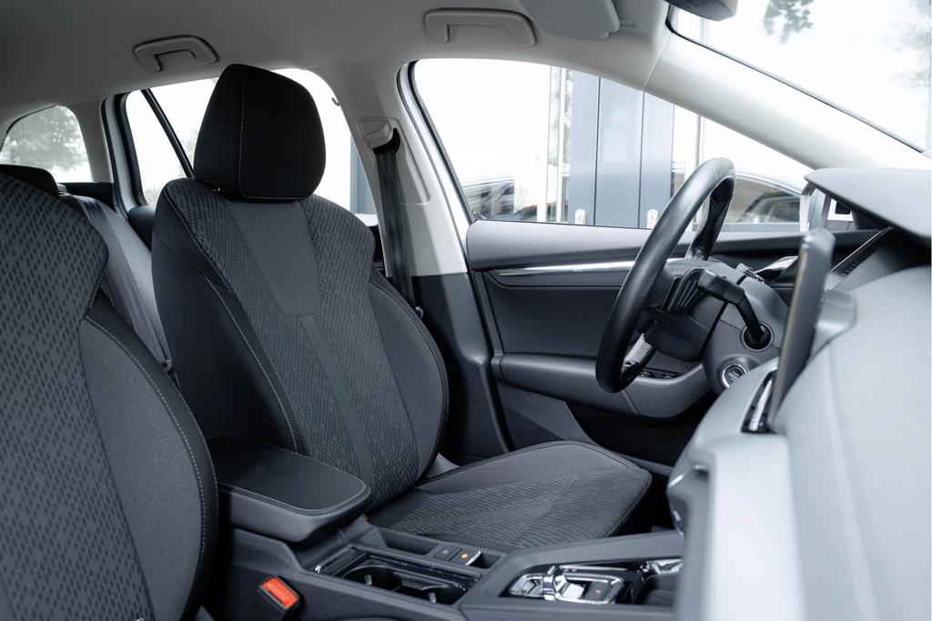 Škoda Octavia – foto 27