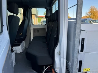 Mercedes-Benz Sprinter – thumbnail 33