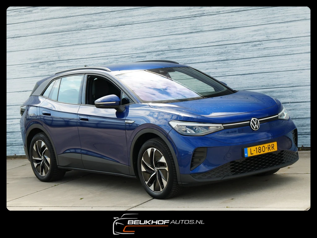 Volkswagen ID.4 – foto 5