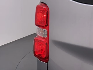 Opel Vivaro-e – thumbnail 39