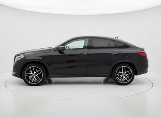 Mercedes-Benz GLE – thumbnail 2