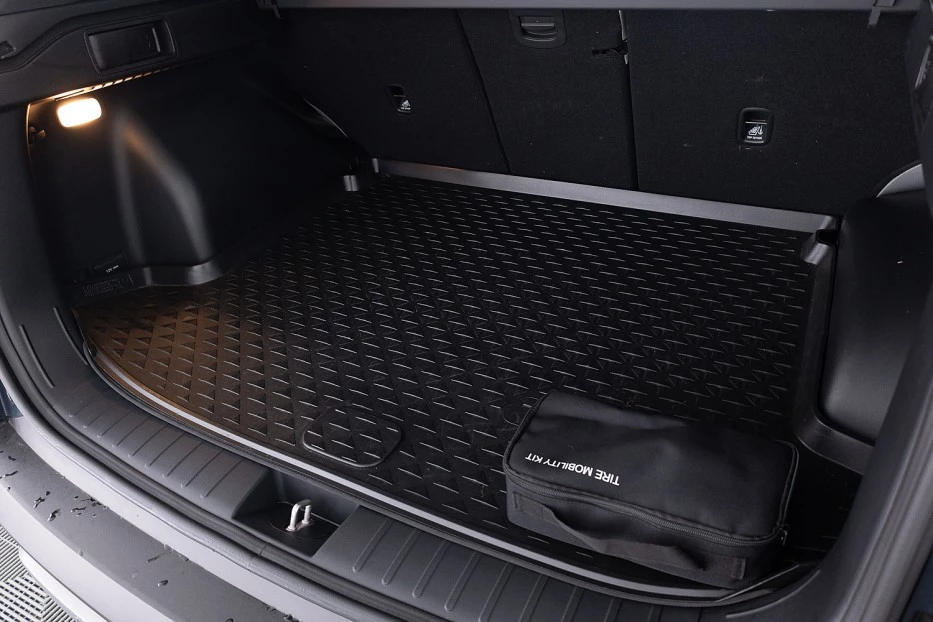 Hyundai Tucson – foto 37