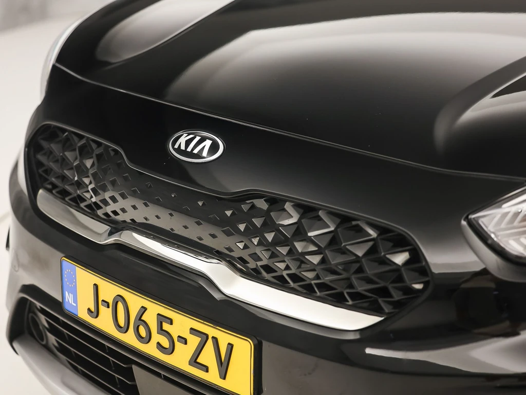 Kia Niro – foto 31