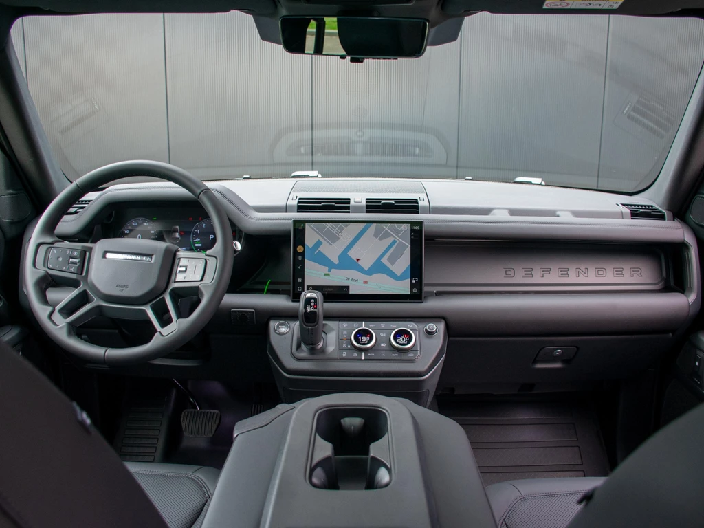 Land Rover Defender – foto 39