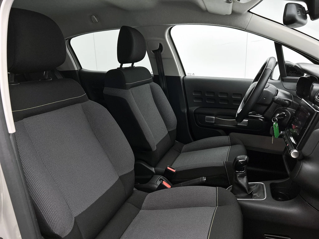 Citroën C3 – foto 31