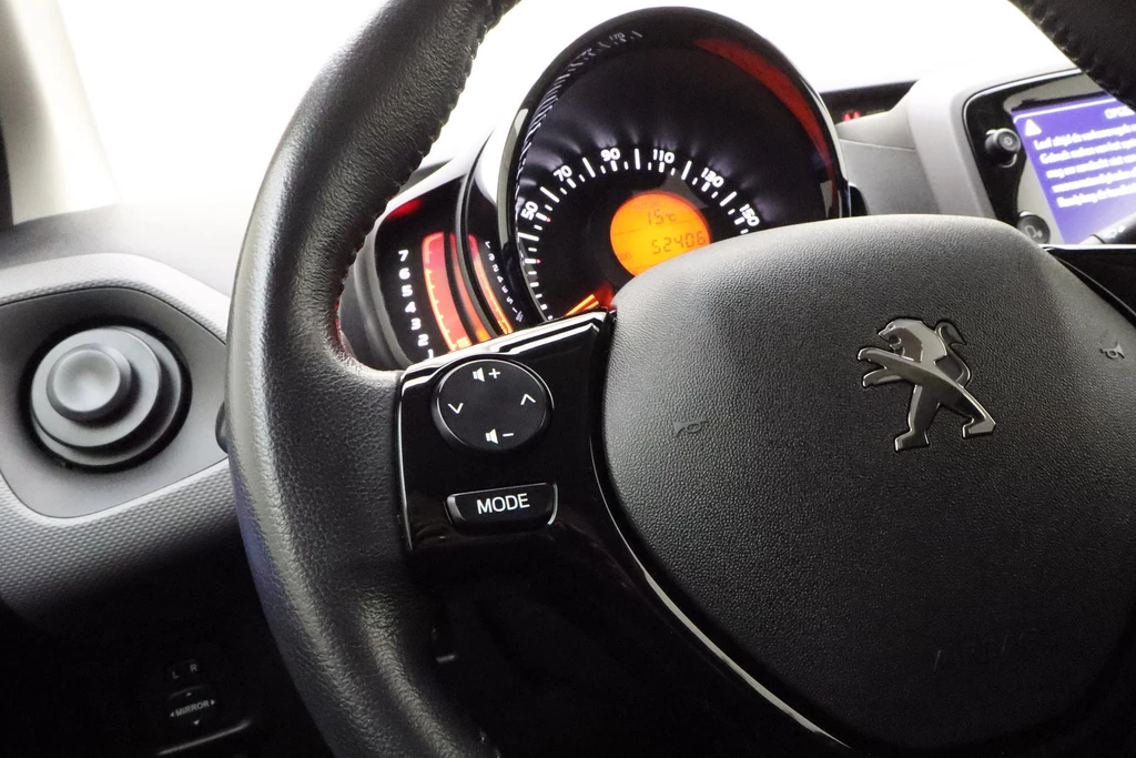 Peugeot 108 – foto 18