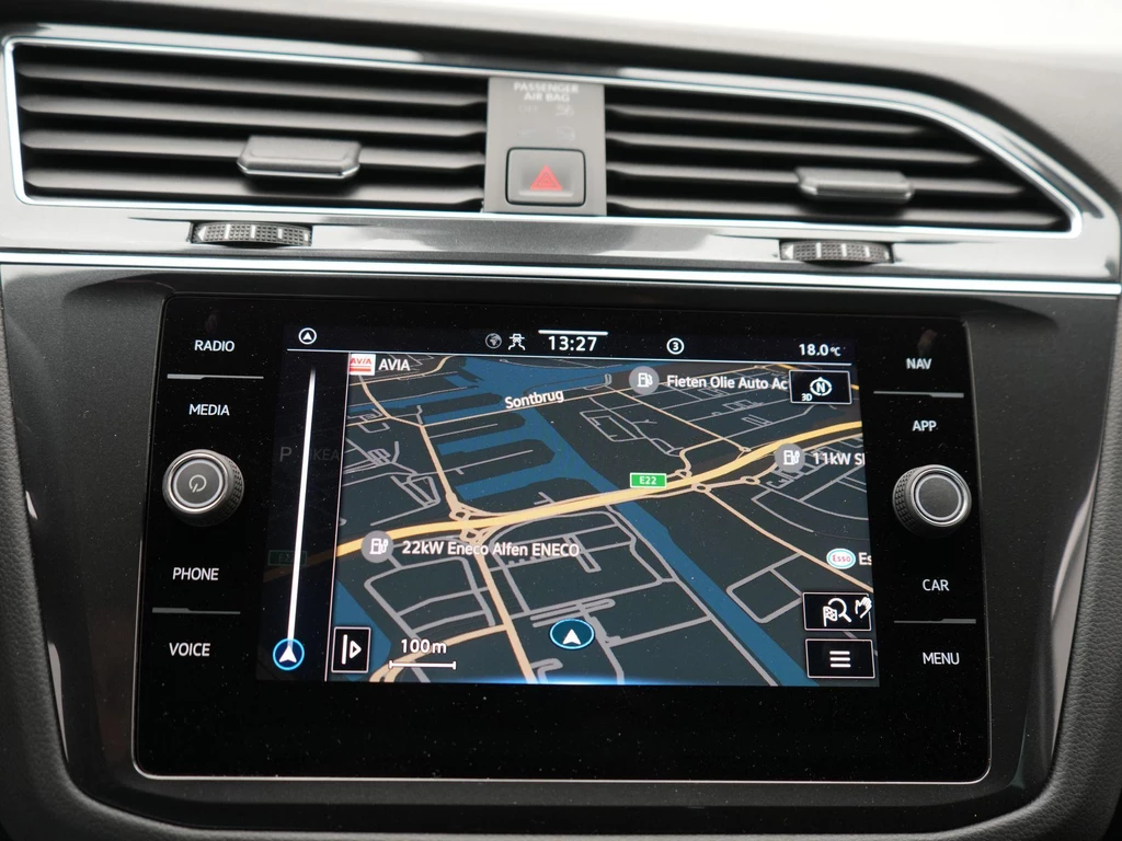 Volkswagen Tiguan – foto 20