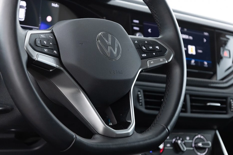 Volkswagen Polo – foto 19