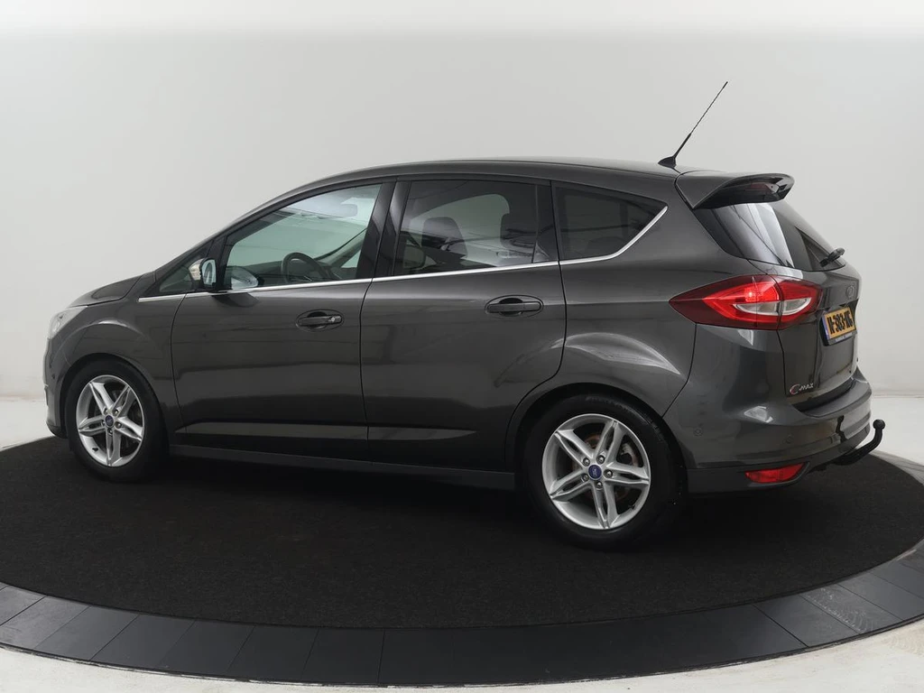 Ford C-MAX – foto 2