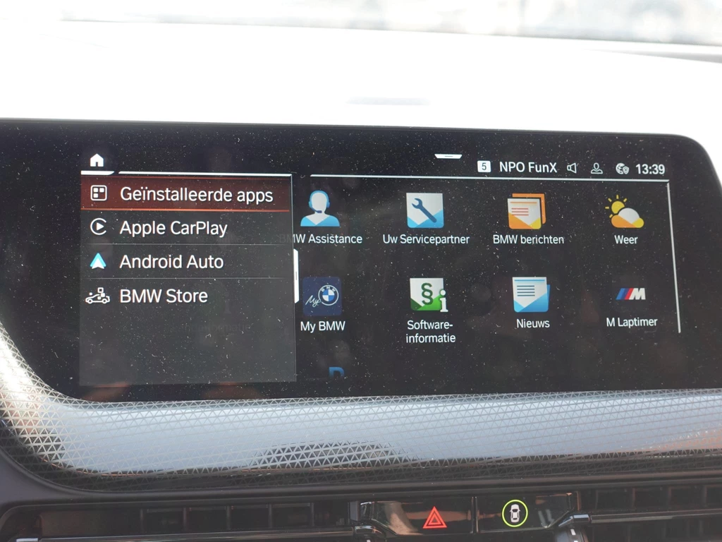 BMW 1 Serie – foto 36