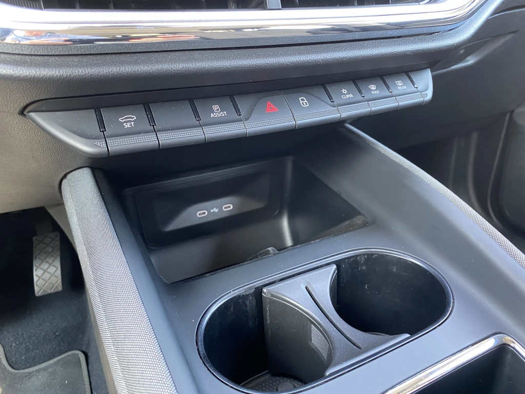 Škoda Enyaq iV – foto 34