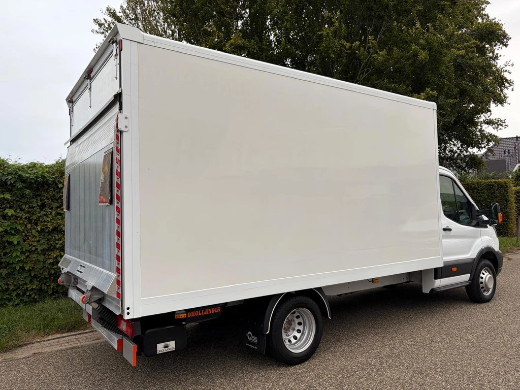 Ford Transit – foto 7