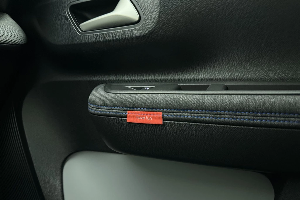 Citroën C3 – foto 27