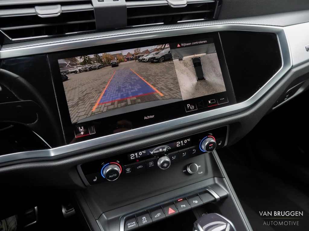 Audi Q3 – foto 29