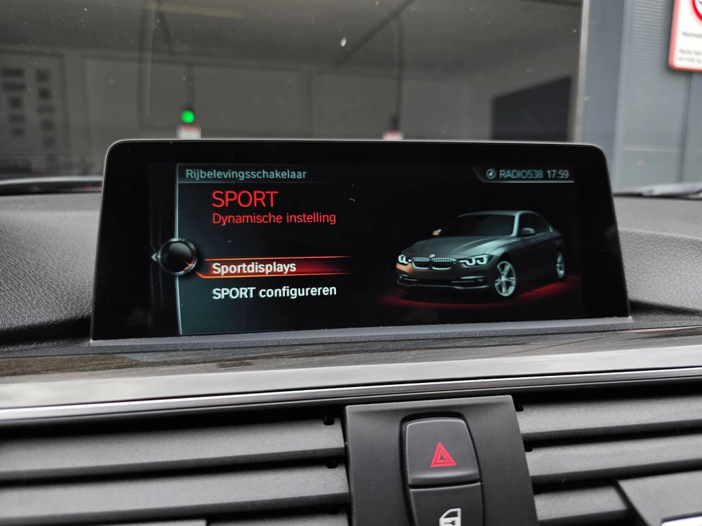 BMW 3 Serie – foto 41