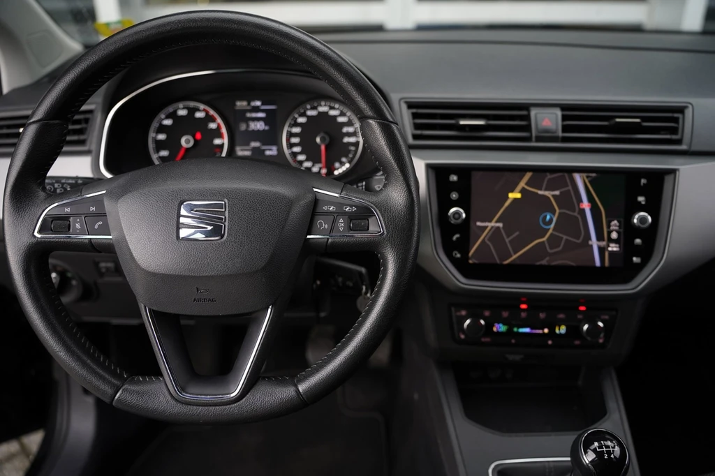 SEAT Ibiza – foto 16