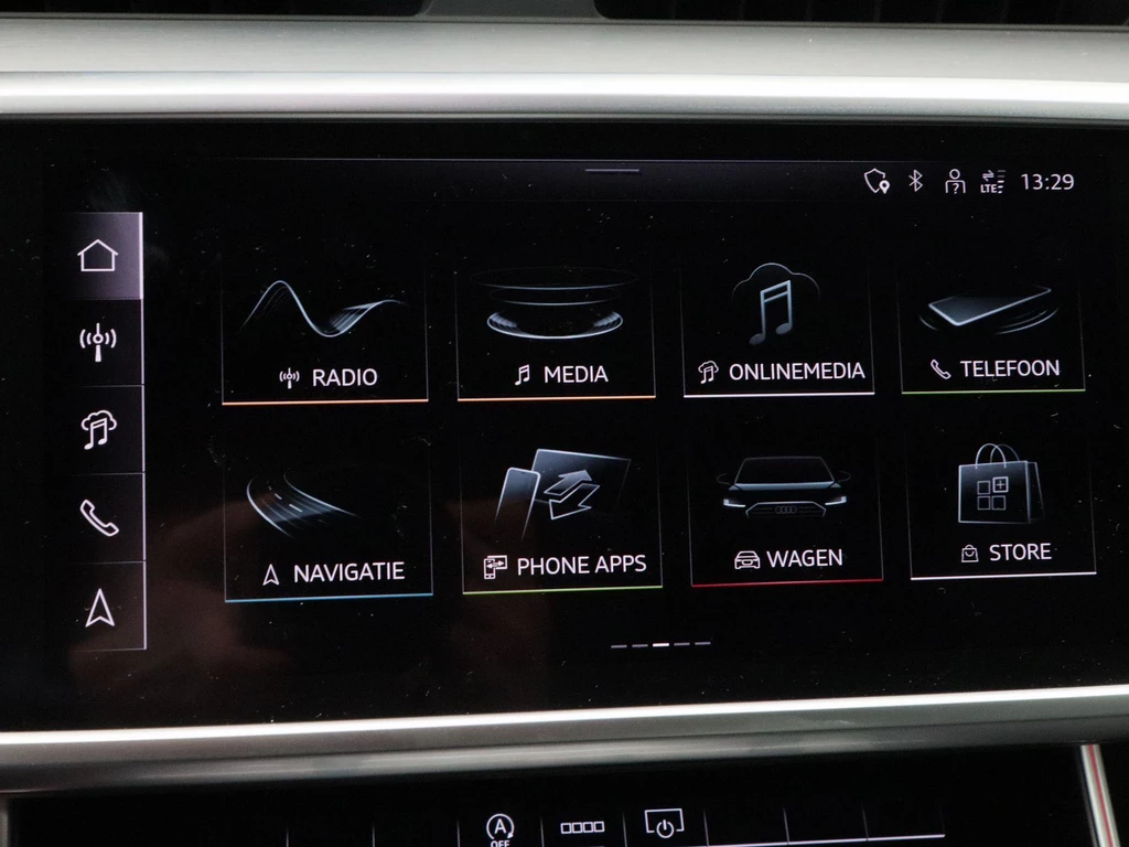 Audi A6 – foto 9