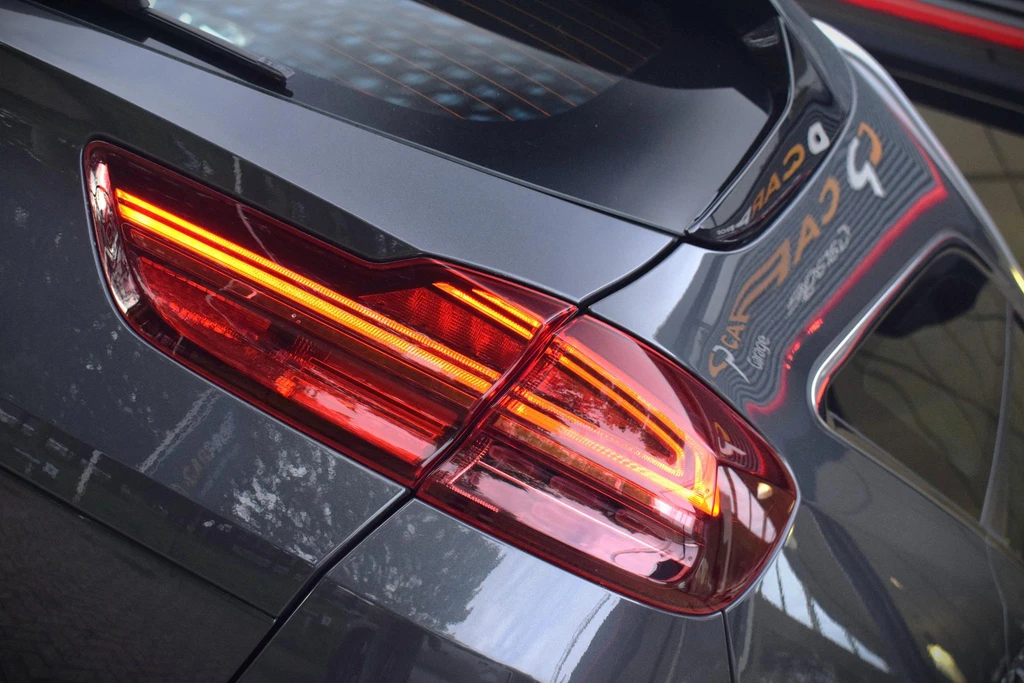 Kia Ceed Sportswagon – foto 22