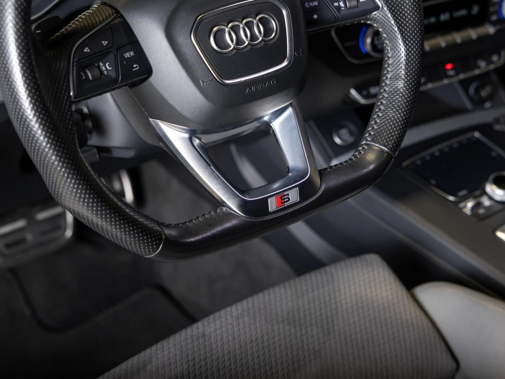 Audi Q5 – foto 32