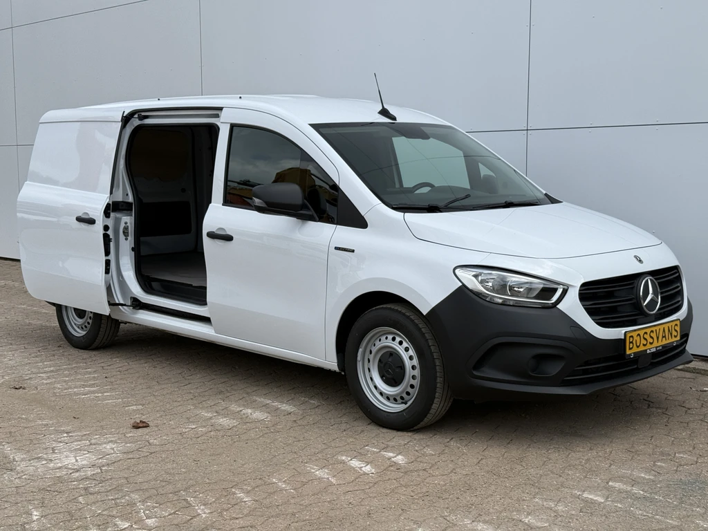 Mercedes-Benz eCitan – foto 6