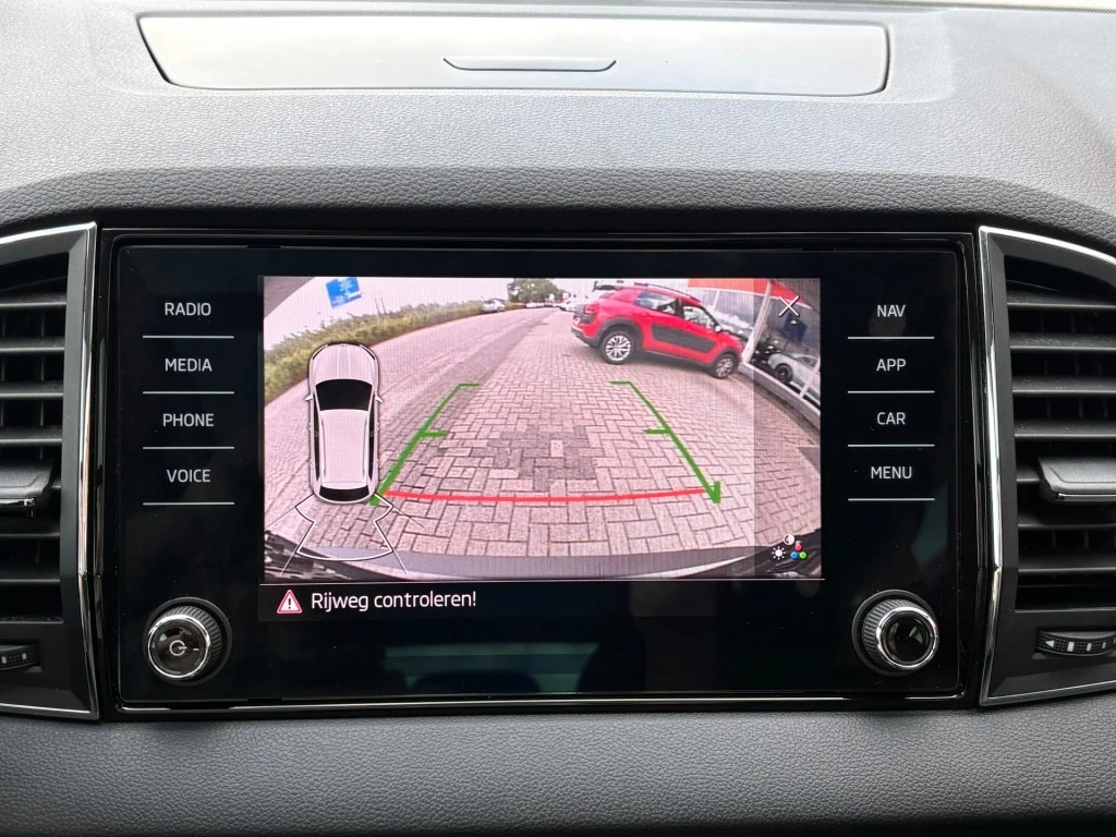 Škoda Karoq – foto 10