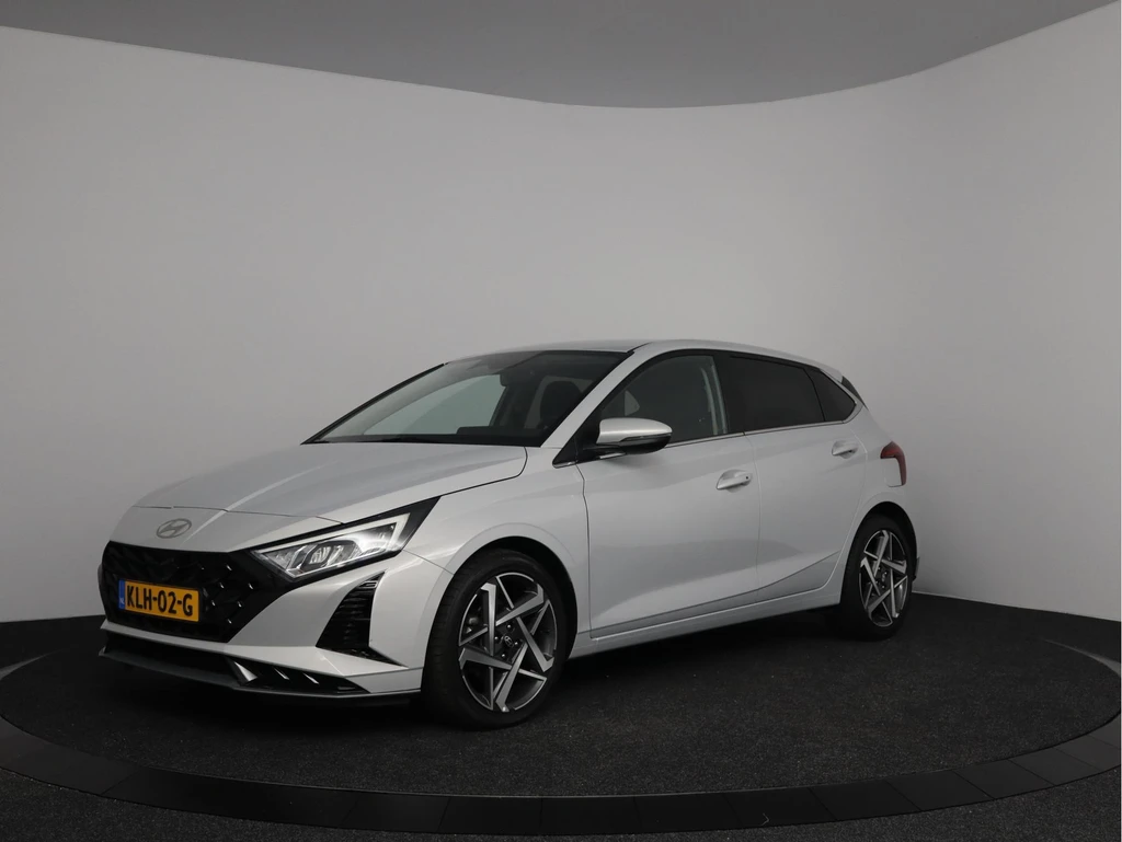 Hyundai i20 – foto 3