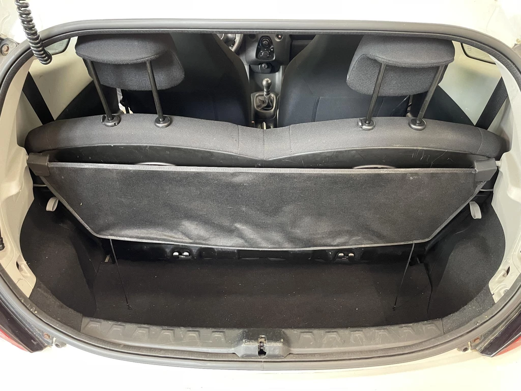 Toyota Aygo – foto 25