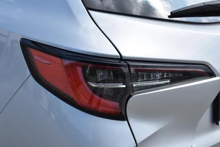 Toyota Corolla Touring Sports – thumbnail 24